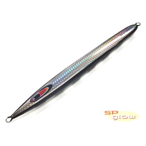 シーフロアコントロール　アーク　700g　純正　スペシャルグロー