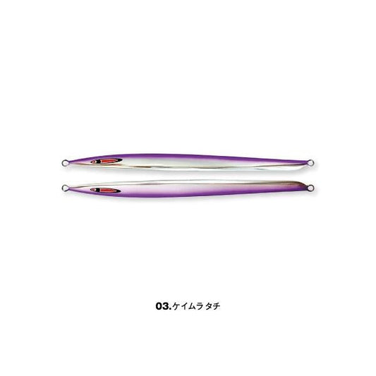 シーフロアコントロール　アッシュロング　200g