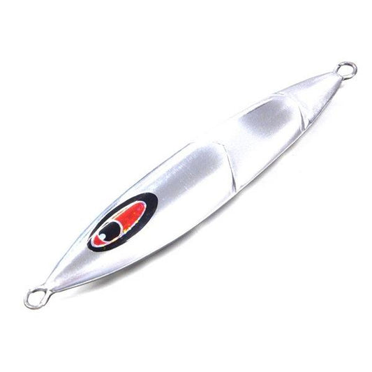 シーフロアコントロール　クランキー　120g　グロー