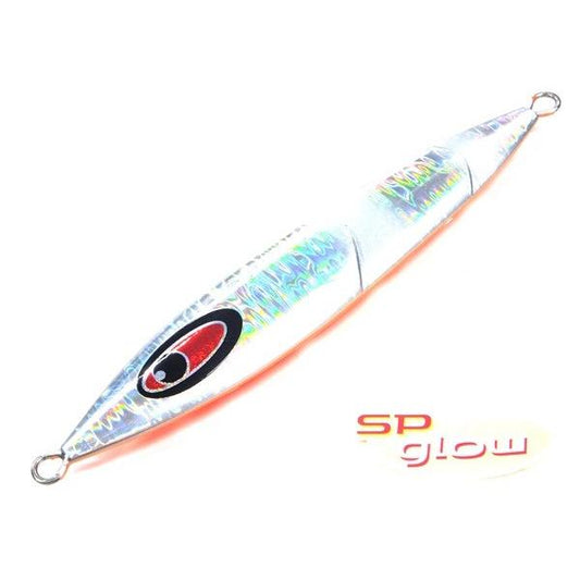 シーフロアコントロール　クランキー　120g　スペシャルグロー