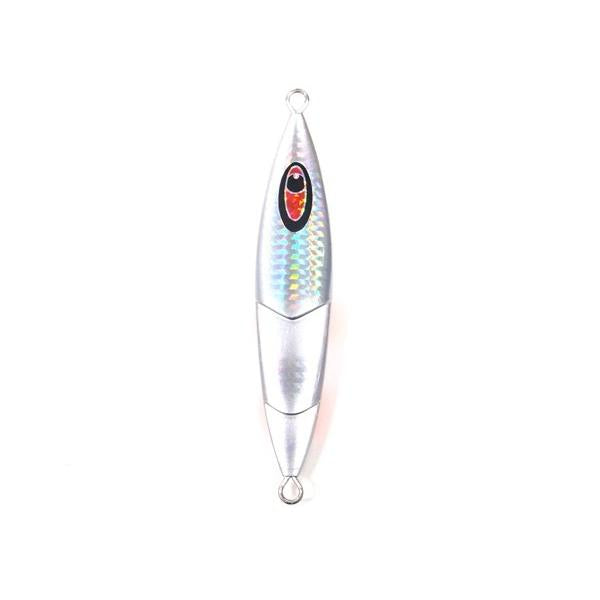 シーフロアコントロール　クランキー　120g