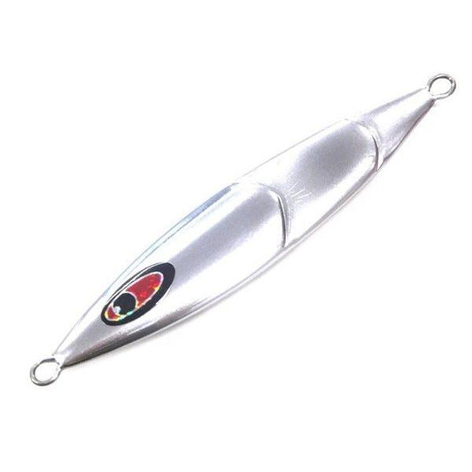 シーフロアコントロール　クランキー　120g　グロー