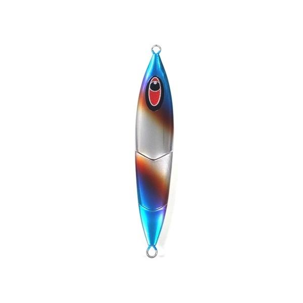 シーフロアコントロール　クランキー　120g　グロー