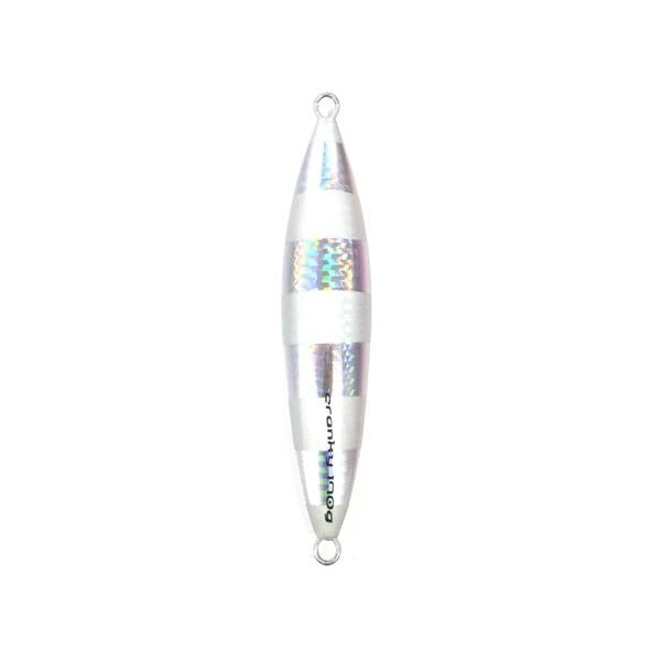 シーフロアコントロール　クランキー　120g　グロー