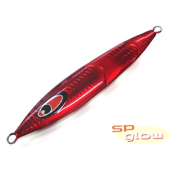 シーフロアコントロール　クランキー　120g　スペシャルグロー