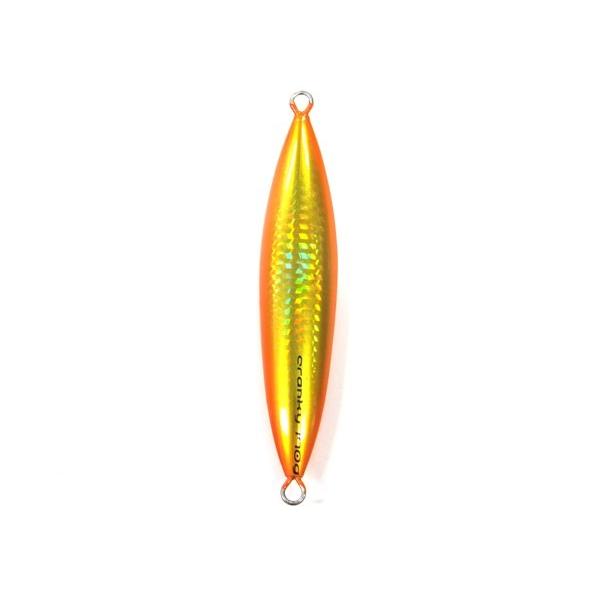 シーフロアコントロール　クランキー　140g