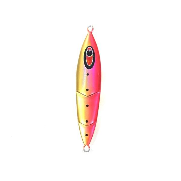 シーフロアコントロール　クランキー　140g　グロー