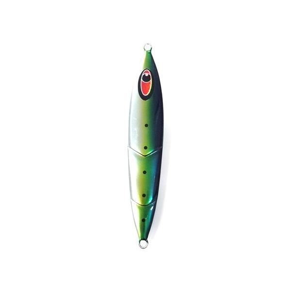 シーフロアコントロール　クランキー　140g