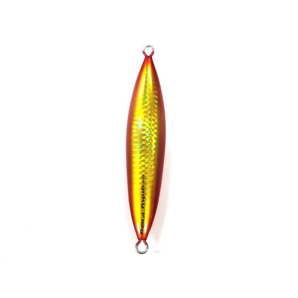 シーフロアコントロール　クランキー　140g