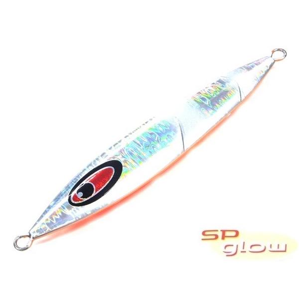 シーフロアコントロール　クランキー　170g　スペシャルグロー