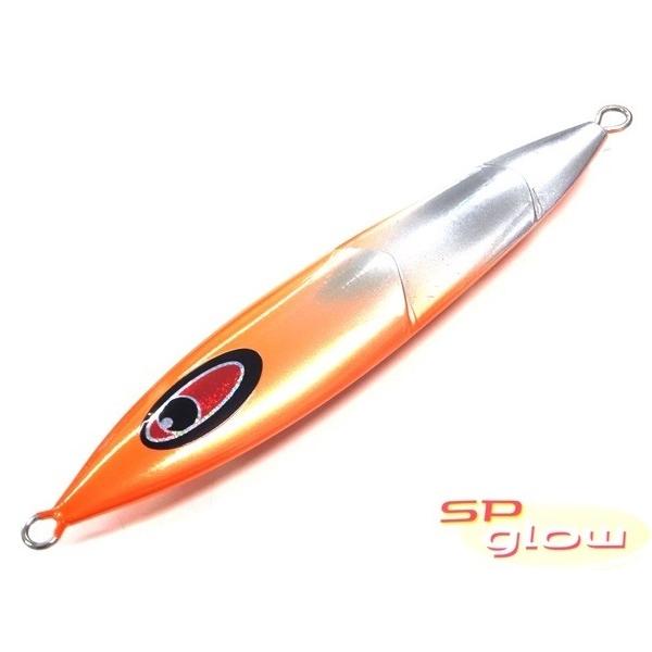 シーフロアコントロール　クランキー　170g　スペシャルグロー