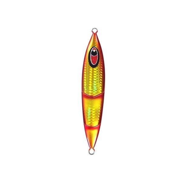 シーフロアコントロール　クランキー　170g　グロー