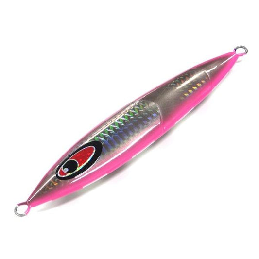 シーフロアコントロール　クランキー　170g　グロー