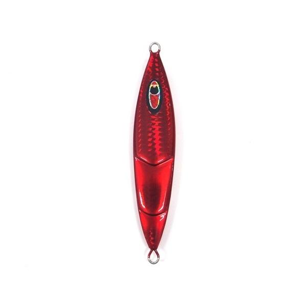 シーフロアコントロール　クランキー　170g　グロー