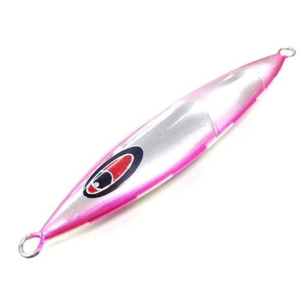シーフロアコントロール　クランキー　170g　グロー