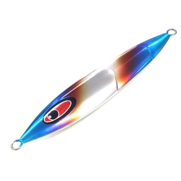 シーフロアコントロール　クランキー　170g　グロー