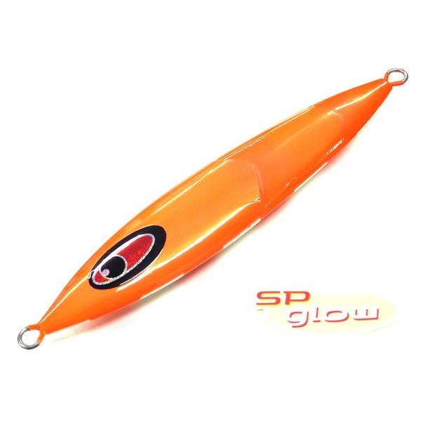 シーフロアコントロール　クランキー　170g　スペシャルグロー