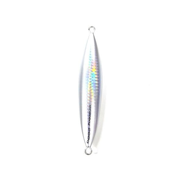 シーフロアコントロール　クランキー　200g