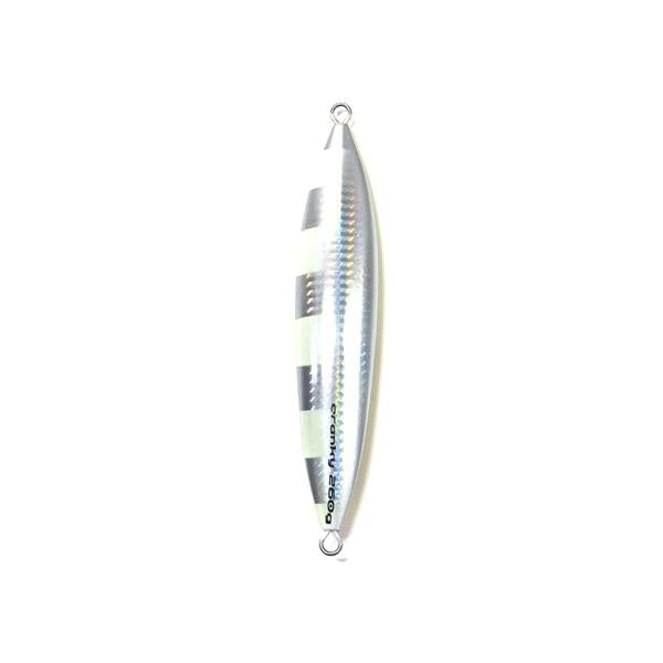 シーフロアコントロール　クランキー　200g　グロー