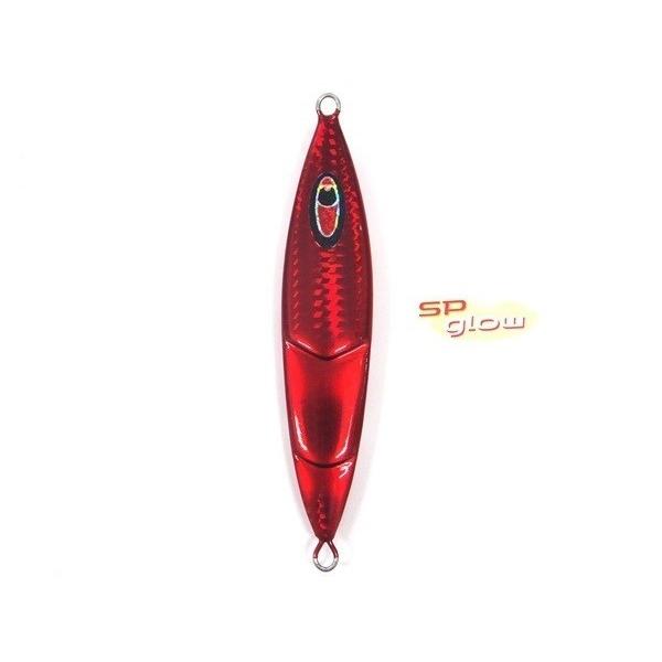 シーフロアコントロール　クランキー　200g　スペシャルグロー
