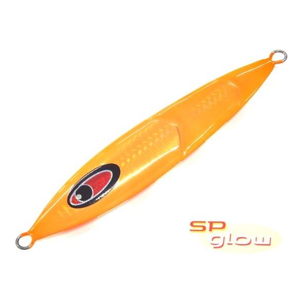シーフロアコントロール　クランキー　200g　スペシャルグロー