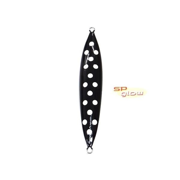 シーフロアコントロール　クランキー　230g　スペシャルグロー
