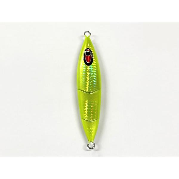 シーフロアコントロール　クランキー　230g　グロー