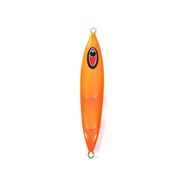 シーフロアコントロール　クランキー　230g　グロー