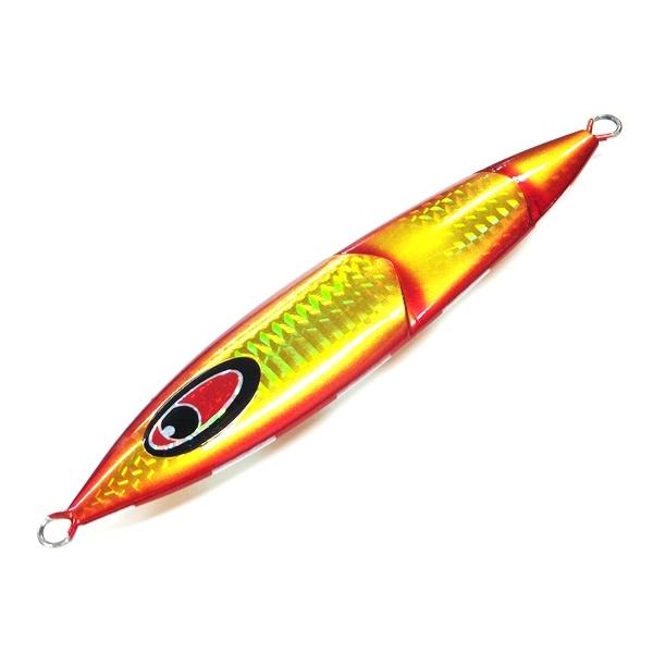 シーフロアコントロール　クランキー　230g　グロー