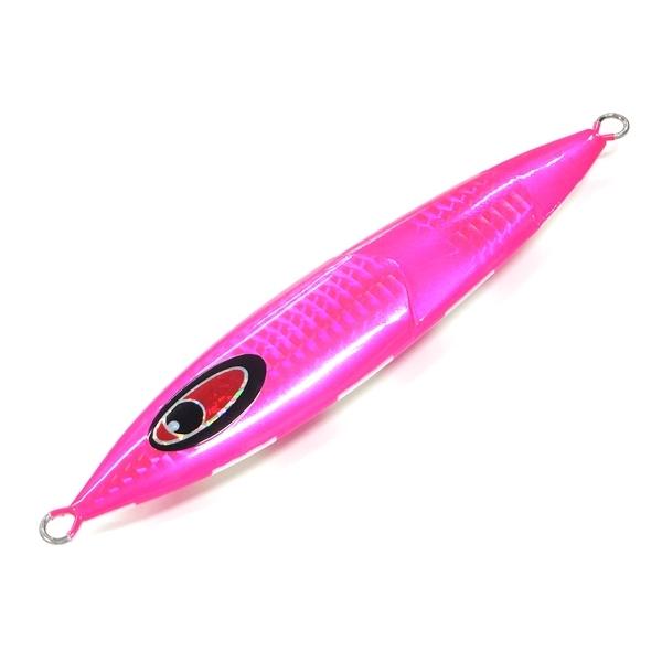シーフロアコントロール　クランキー　230g　グロー