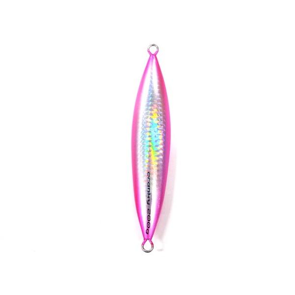 シーフロアコントロール　クランキー　260g