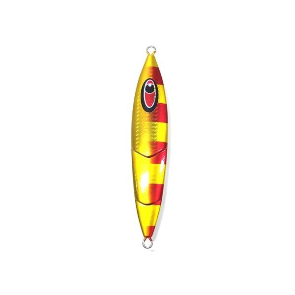 シーフロアコントロール　クランキー　260g　グロー