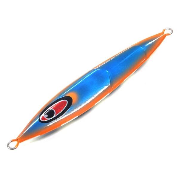 シーフロアコントロール　クランキー　260g　グロー