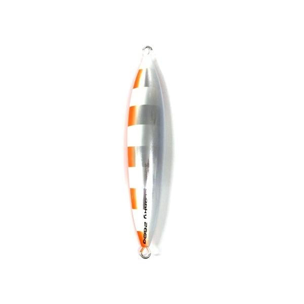 シーフロアコントロール　クランキー　260g　グロー