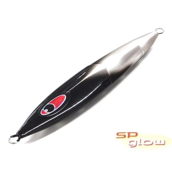 シーフロアコントロール　クランキー　290g　スペシャルグロー