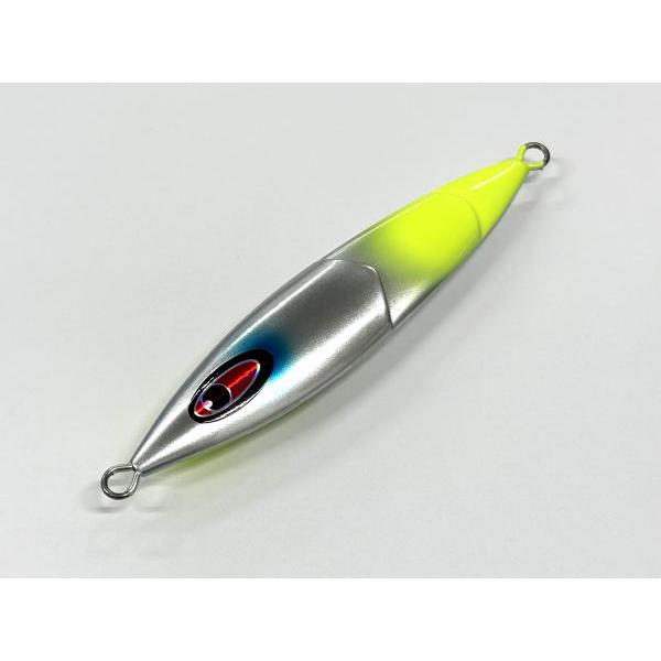 シーフロアコントロール　クランキー　290g　グロー