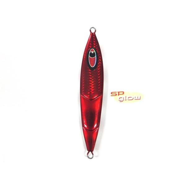 シーフロアコントロール　クランキー　290g　スペシャルグロー