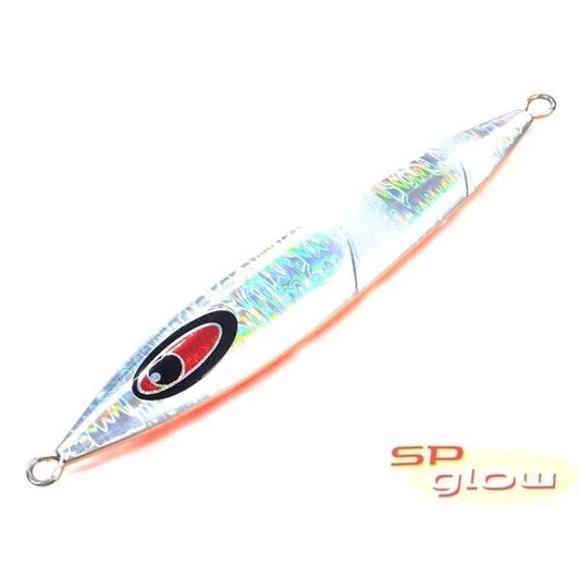 シーフロアコントロール　クランキー　320g　スペシャルグロー