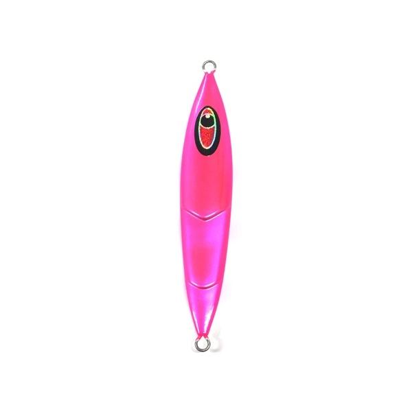シーフロアコントロール　クランキー　320g　グロー