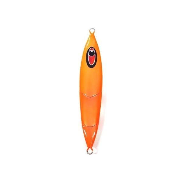 シーフロアコントロール　クランキー　320g　グロー