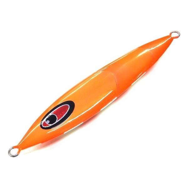 シーフロアコントロール　クランキー　320g　グロー