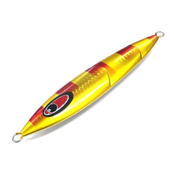 シーフロアコントロール　クランキー　320g　グロー