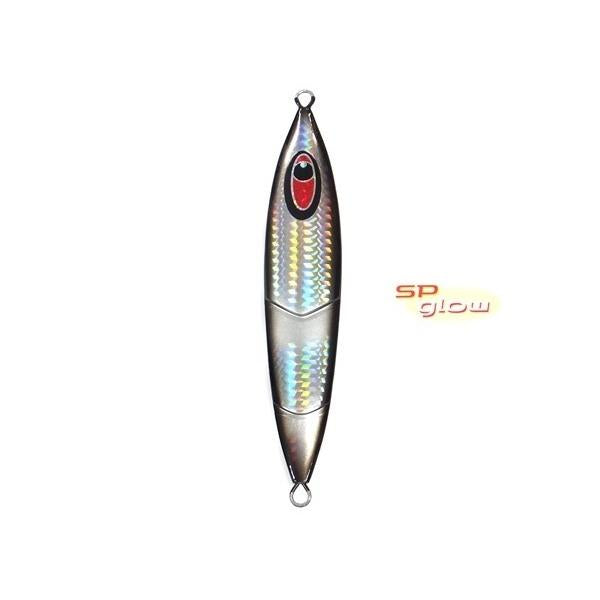 シーフロアコントロール　クランキー　320g　スペシャルグロー