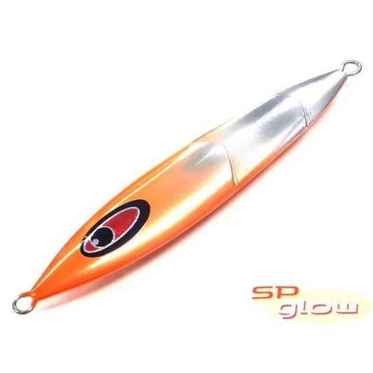 シーフロアコントロール　クランキー　350g　スペシャルグロー