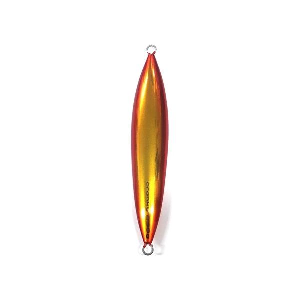 シーフロアコントロール　クランキー　350g