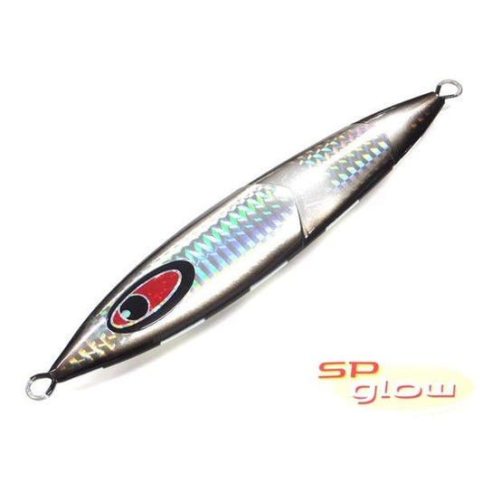 シーフロアコントロール　クランキー　350g　スペシャルグロー