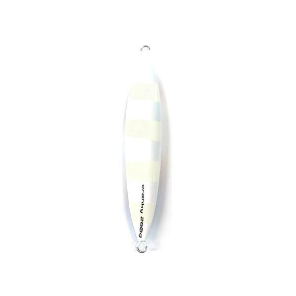 シーフロアコントロール　クランキー　400g　グロー