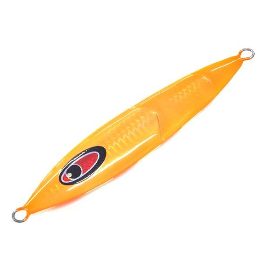 シーフロアコントロール　クランキー　400g　グロー