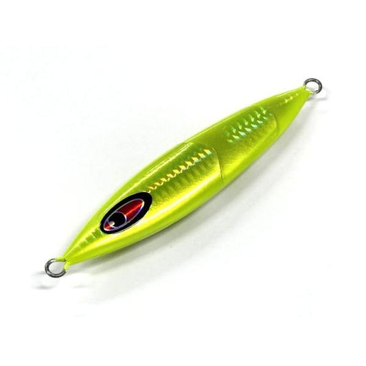 シーフロアコントロール　クランキー　400g　グロー