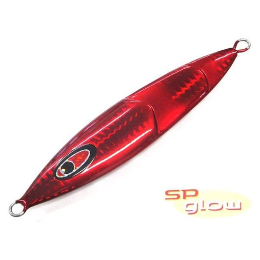 シーフロアコントロール　クランキー　400g　スペシャルグロー
